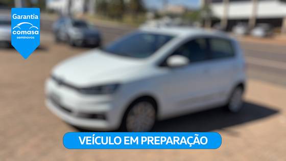 VOLKSWAGEN FOX 1.6 MSI TOTAL FLEX CONNECT 4P MANUAL VOLKSWAGEN FOX 1.6 MSI TOTAL FLEX CONNECT 4P MANUAL